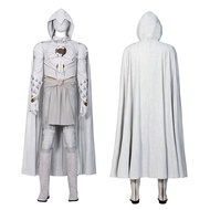 Moon knight cosplay costume suit moonknight