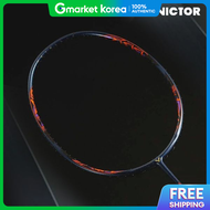 Victor | Victor Drivex10 Metallic 4U All-Round Badminton Racket