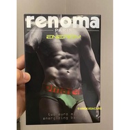 Renoma ENERGY/RENOMA BAMBOO/RENOMA ENERGY Panties/RENOMA BRIEF ENERGY