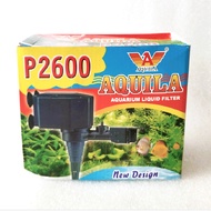 Aquila P 2600