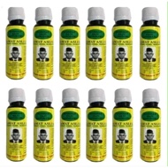 Minyak Gamat Warisan Saju 30ML