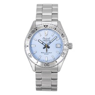 Orient Mako 40 75th Anniversary Limited Edition Light Blue Dial Automatic Divers RA-AC0Q12L 200M Men