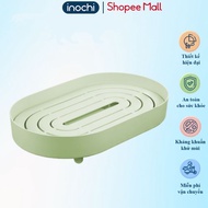 Inochi cup tray, convenient plastic cup tray