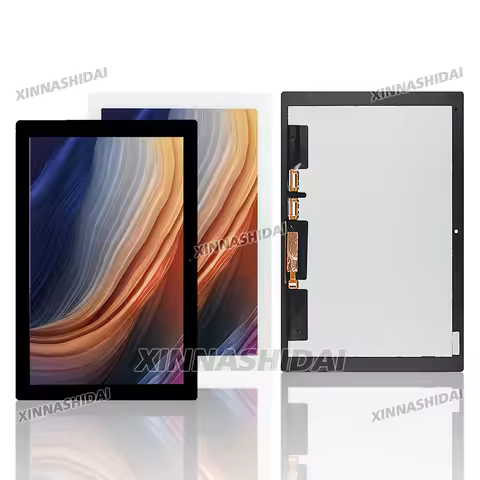 10.1'' Display For Sony Xperia Tablet Z4 SGP712 SGP771 LCD With Touch Panel Screen Digitizer Assembl