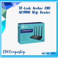 TP-Link Archer C80 AC1900 Wifi Router TpLink Archer C80