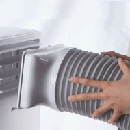 SANSUI 山水 冷氣專用導風管  SAC700  1個