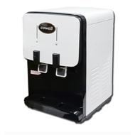 COWELL TABLE TOP WATER DISPENSER HOT NORMAL WATER KOREAN FILTER
