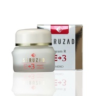 NEXT DAY DELIVERY MEIKO COSMETICS SERUZAD Celzard US Cream R E→3 (Medicated Moisturizing Cream) 28g