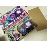 Readystock DX revice driver Kamen rider Revice Revi