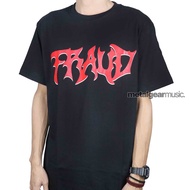 Original Fraud - Haram Tshirt
