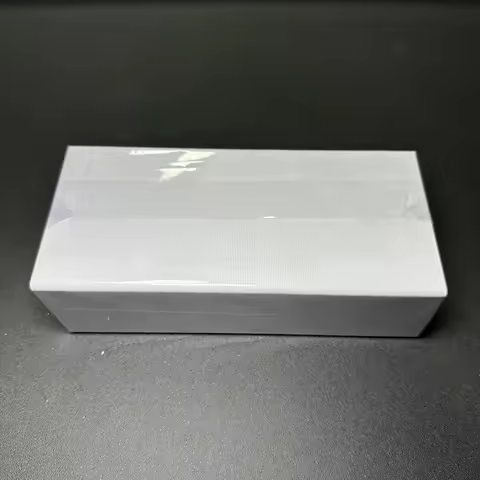 glossy White Blank inkjet printable PVC Card Waterproof plastic ID Card business card for Epson for 