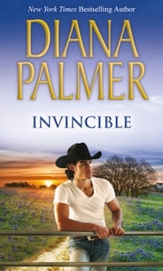 Invincible Diana Palmer
