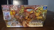 Pokemon Eevee Heroes Gym Box Special Set Japanese Pokemon Card | SEALED