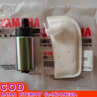 Pompa Bensin set filter Jupiter Z1 2015 2016 Rotak Jupiter Z1 2015 2016 Rotak Fuel Pump Jupiter Z 1