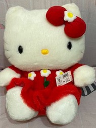 Hello Kitty 1999 毛公仔