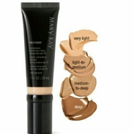 mary kay cc cream