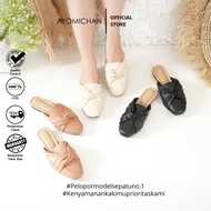 Khanschan Yury AYM624 Mules Women Heels/Heels 1cm