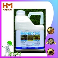MONEX HC RACUN RUMPAI 1L/4L
