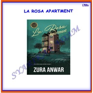 [ADM] LA ROSA APARTMENT