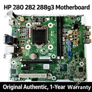 HP / 280 288 Pro G3 MT motherboard FX-ISL-4 921436-001 925052-001 LGA1151