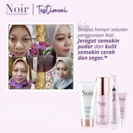 READY STOCK SET JERAGAT NOIR
