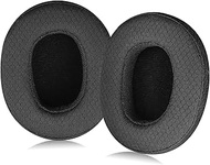 Sinowo Replacement Ear Pads for Skullcandy Crusher Wireless,Crusher ANC/EVO, Hesh 3 Wireless Headphones Ear Cushions, Headset Earpads