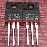 1-5PCS CS10N60F CS12N70F CS10N65F CS7N80F CS4N70F CS13N50F CS22-08IO1M CS20N65F CS8N80F TO-220F Fiel
