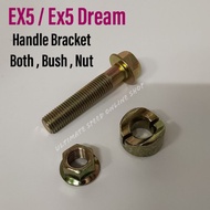 EX5 / Ex5 Dream handle bracket screw