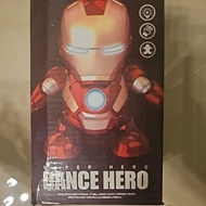 DANCE HERO SUPER HERO