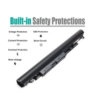 Hp JC03 JC04 Laptop Battery Oem Replacement