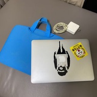 《二手》MacBook Air 13吋 Early2014 i5 (4G, MACOS Catalina)