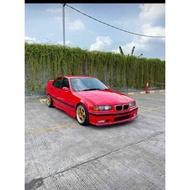 [0% OFF] HAI BODYKIT bmw E36 SHORT SPOILER CHEAPEST SHIPPING bmw body kit bmw BODYKIT GRADE-A STRONG