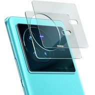 全城熱賣 - 適用於vivo X80 5G 艾美克 一體式鏡頭膜