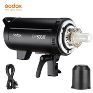 Godox DP800III Studio Flash Light Strobe Lighting Lamp 2.4G 800Ws for Photography
