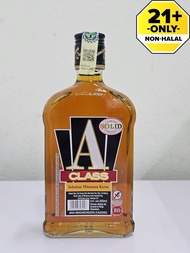 A Class Brandy(BD) 350ml/700ml (100% AUTHENTIC)