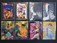 【官方正版】#幽遊白書 #ゆうゆうはくしょ 週刊少年Jump漫畫家 #冨樫義博 1990年作品《幽☆遊☆白書》皮樂中國正版授權 SHANGHAI 2025＜YUYU HAKUSHO＞30周年紀念收藏直