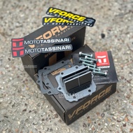 Membrane v Force DELTA 2 ninja r rr sss ninja vforce membrane DELTA 2 carbon fiber membrane ninja ra