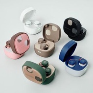 🌟荃灣店過千好評🌟全新行貨一年保養👍  日本 Audio-Technica ATH-SQ1TW2 入耳式真無線藍牙耳機