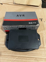 KDE6500 Avr 10 kabel mesin genset solar kipor silent 186 186F 186fa 192F