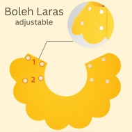 Cat Collar Cone Pet Recovery Cone Cat Dg Pet Protective Collar Kolar Kucing Sakit