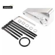 14010 Deep Transmission Pan Filter Extender for A518, A618 and A727 Transmissions Replacement for 19