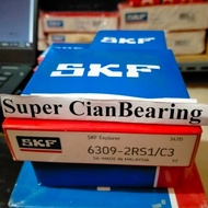 BEARING 6309 2RS1 C3 SKF