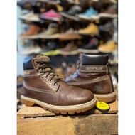 Boots - size 44 - caterpill4r cat