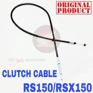 Clutch Cable Honda RSX150 RS150 Motor Accessories Spare Parts 22870-K56-N00 RSX Accessories RS150 Mo