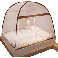 Anti-Mosquito Net Bed Mosquito Net 120x200cm Anti-Mosquito Net Bed Net