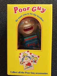 Fucky - Poor Guy Kaiju One Halloween