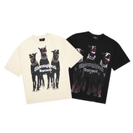 Detective Doberman Pinscher T-Shirt