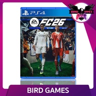 PS4 : FC 25 FC 26 [แผ่นแท้] [มือ1] [FIFA25] [FC25 ps4] [FIFA26] [FIFA 26] [FC26 ps4] [FC 2025 ps4] [