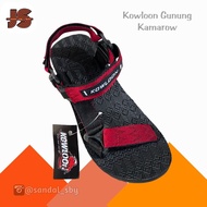 SANDAL KOWLOON - SANDAL GUNUNG KOWLOON TYPE KAMAROW - SANDAL GUNUNG MURAH