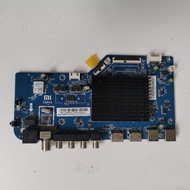 Redmi L55 65R6-A L55B6-A L58R6-B Motherboard CV9631-KH with Screen HV550QUB-F70